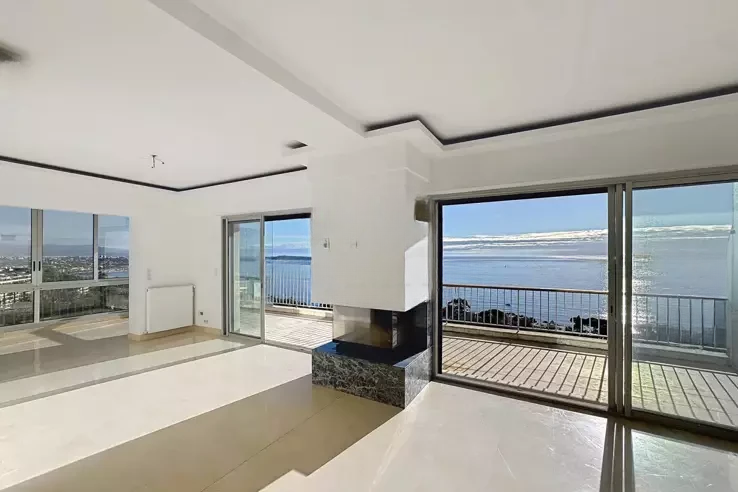 Квартира в Каннах, Франция, 160 м² - фото 2