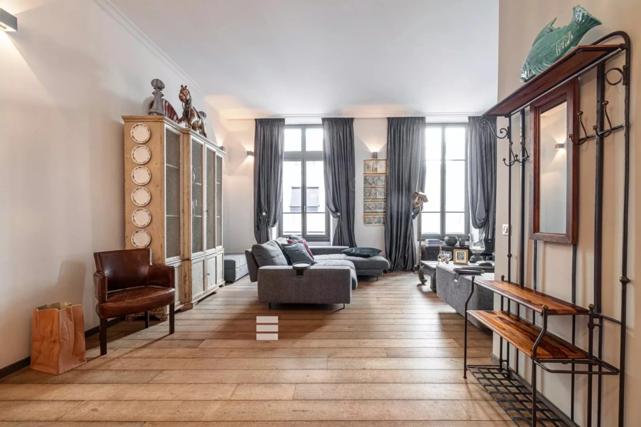 Квартира в Каннах, Франция, 141 м² - фото 4