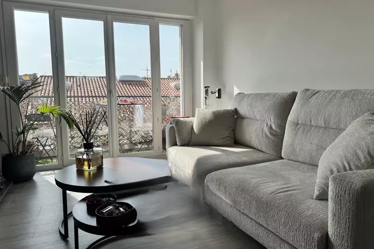 Квартира в Каннах, Франция, 43 м² - фото 2