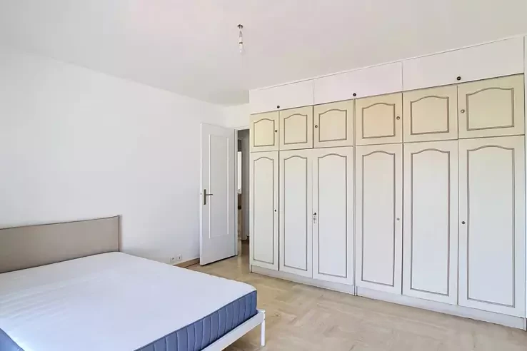 Квартира в Каннах, Франция, 81 м² - фото 2