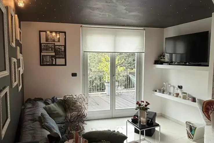 Квартира в Каннах, Франция, 91 м² - фото 2