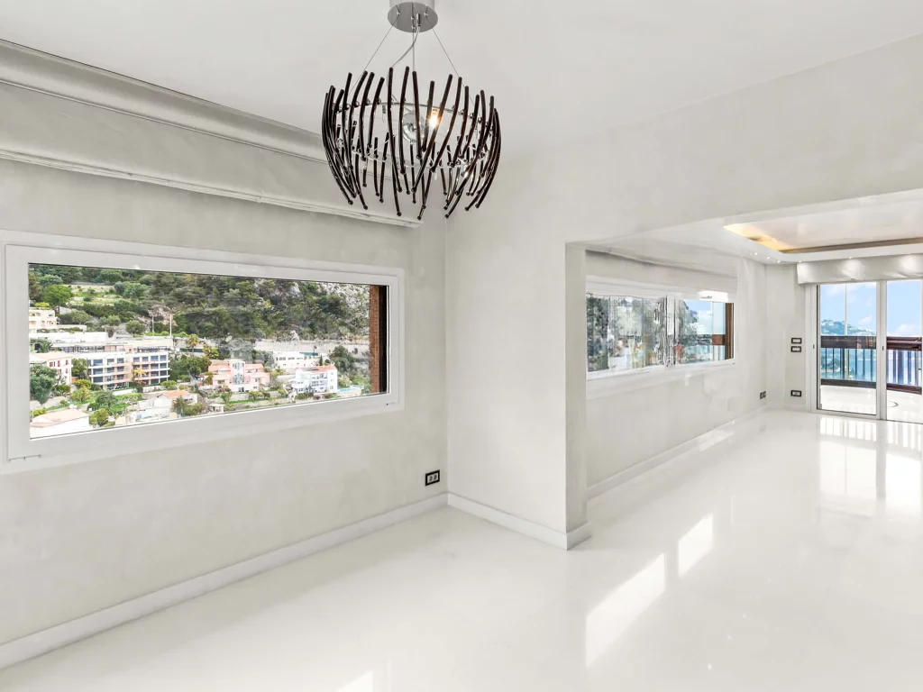 Квартира в Сен-Романе, Монако, 230 м² - фото 4
