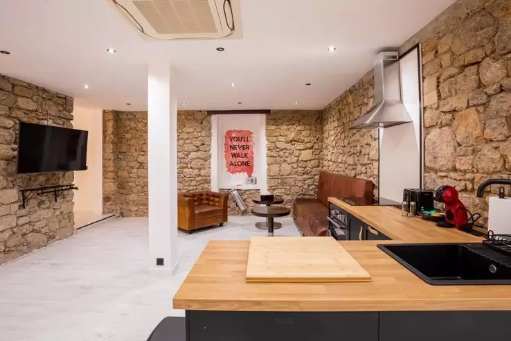 Квартира в Каннах, Франция, 87 м² - фото 2