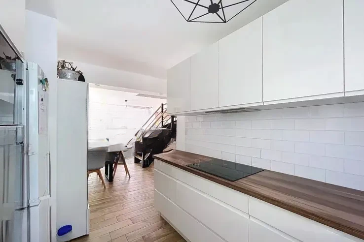 Квартира в Каннах, Франция, 73 м² - фото 2
