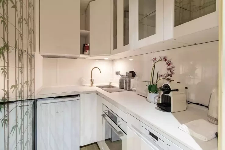 Квартира в Каннах, Франция, 41 м² - фото 2