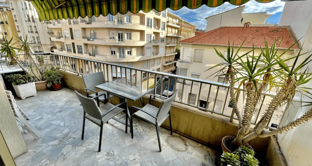 Квартира в Каннах, Франция, 51 м² - фото 4