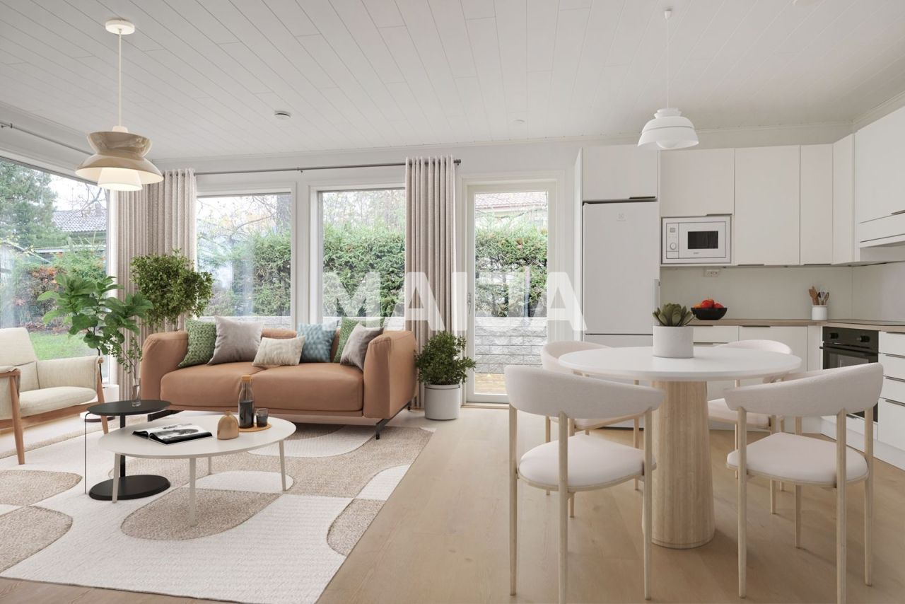 Дом в Вантаа, Финляндия, 75 м² - фото 1