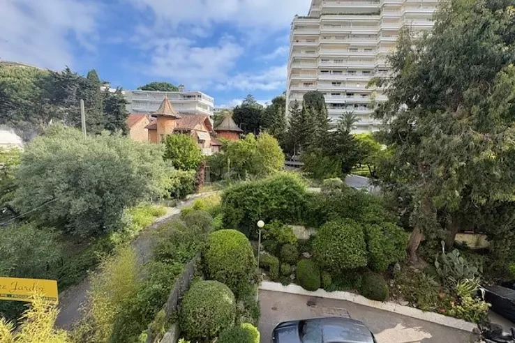Квартира в Каннах, Франция, 49 м² - фото 2