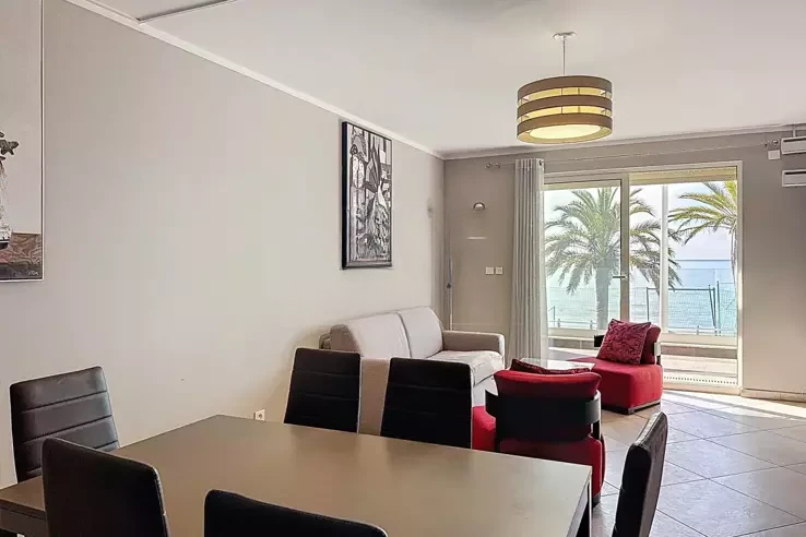 Квартира в Каннах, Франция, 54 м² - фото 2