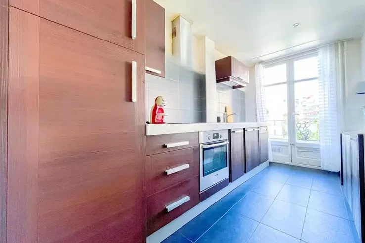 Квартира в Каннах, Франция, 47 м² - фото 2