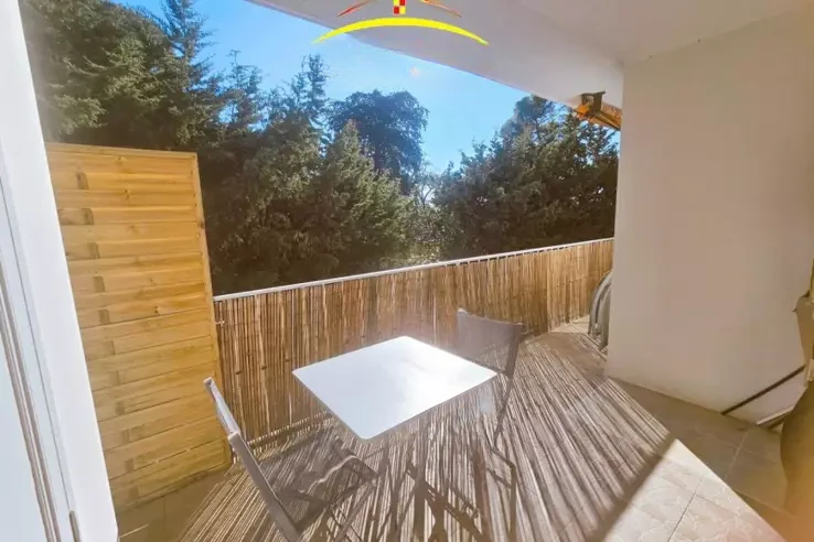 Квартира в Каннах, Франция, 70 м² - фото 2