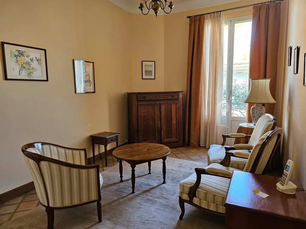 Квартира в Ла-Кондамине, Монако, 78 м² - фото 4