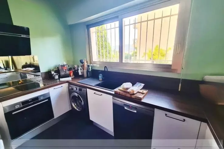 Квартира в Каннах, Франция, 80 м² - фото 2