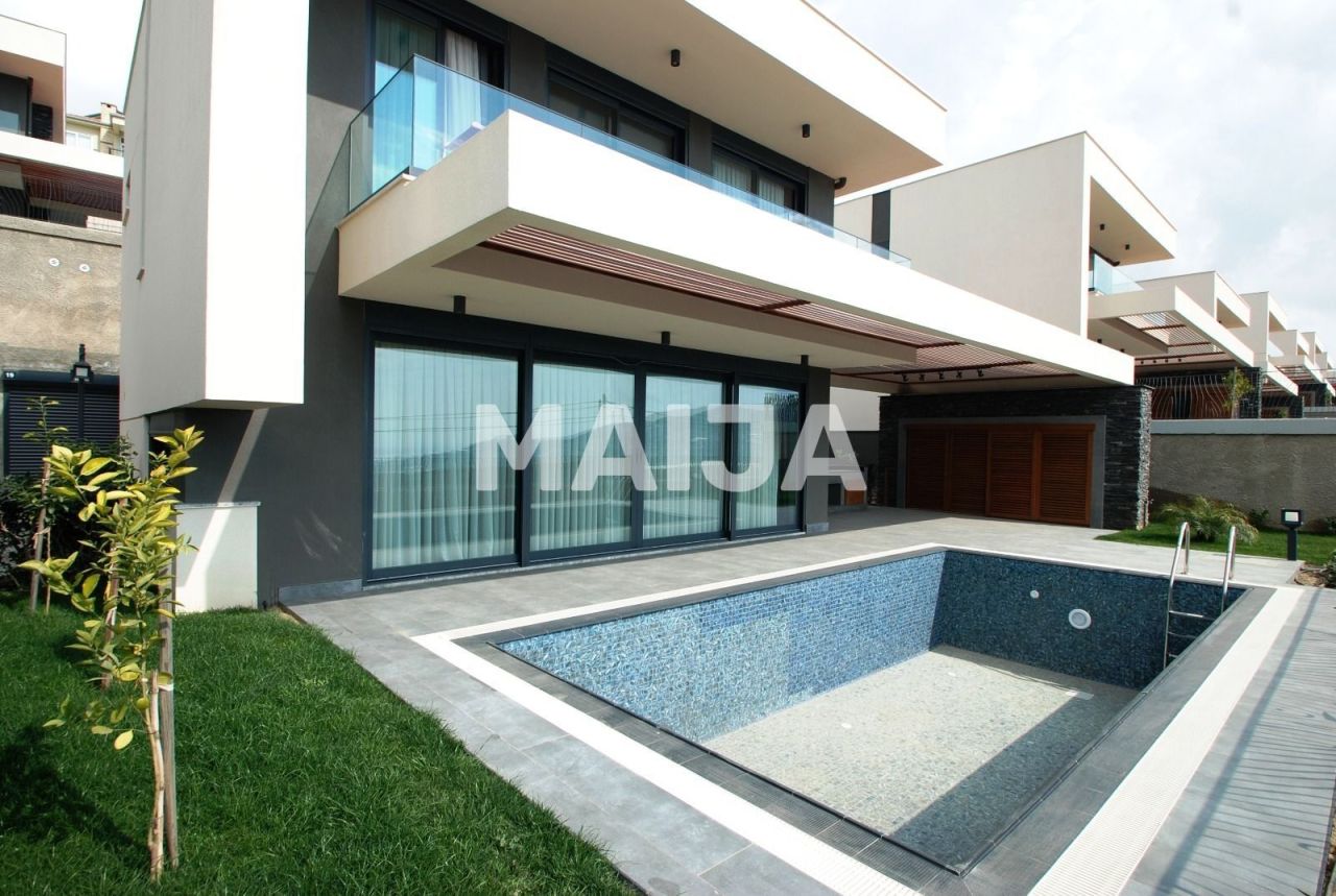 Вилла в Алании, Турция, 150 м² - фото 1