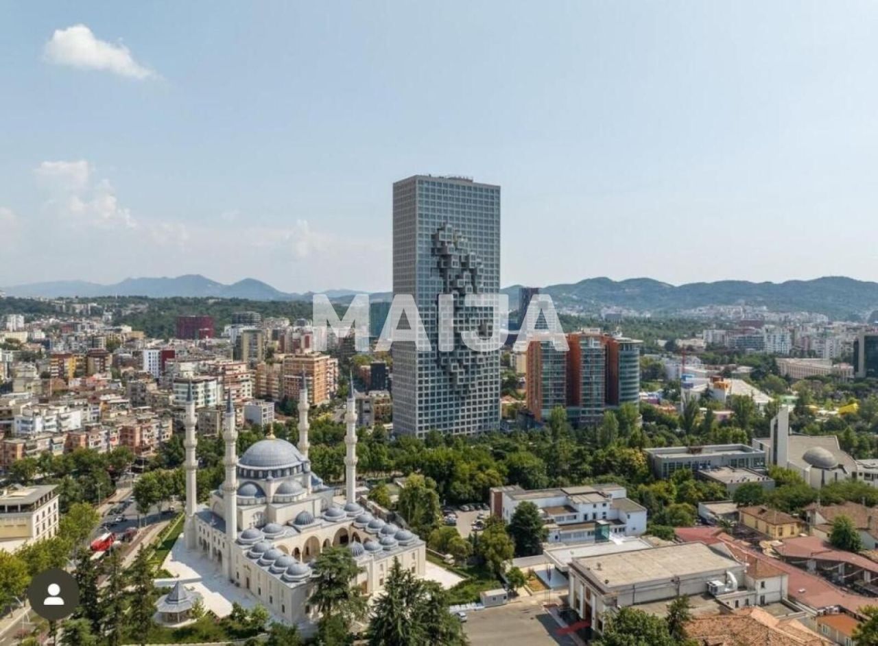 Апартаменты в Тиране, Албания, 70 м² - фото 1