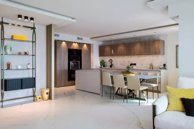 Квартира в Каннах, Франция, 90 м² - фото 2