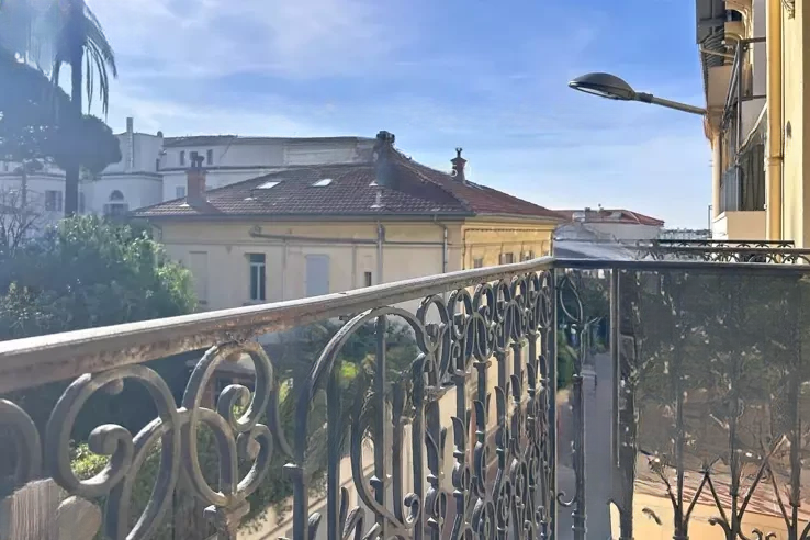 Квартира в Каннах, Франция, 80 м² - фото 2