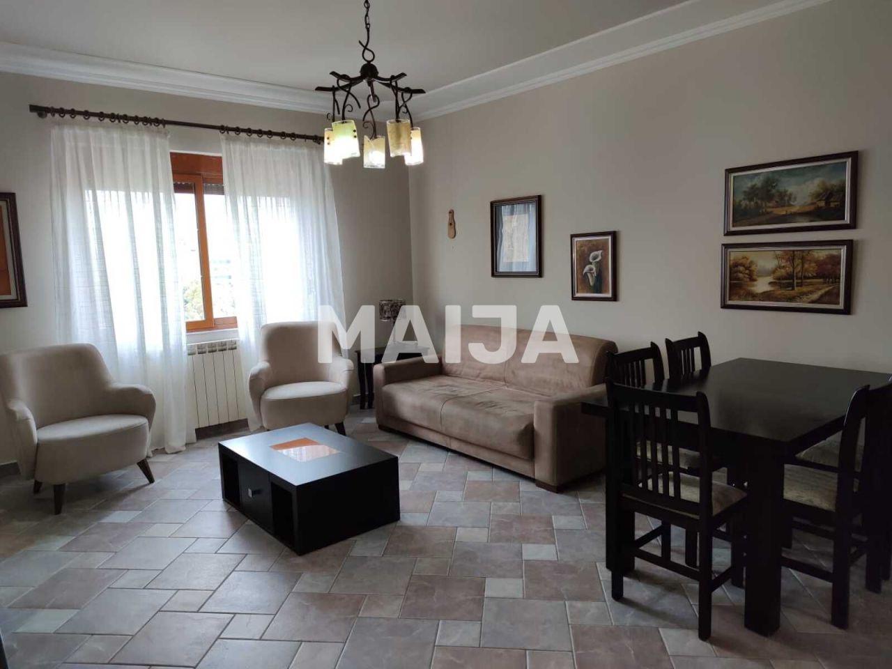 Апартаменты в Тиране, Албания, 70 м² - фото 2