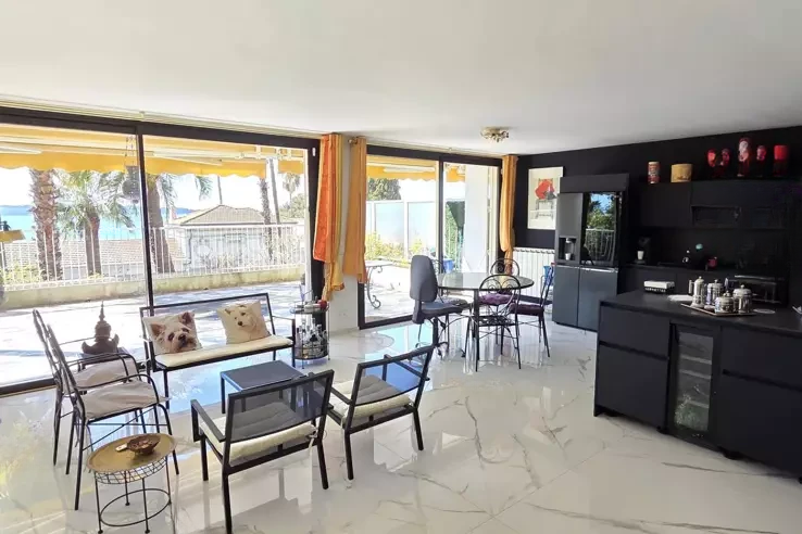Квартира в Каннах, Франция, 144 м² - фото 2