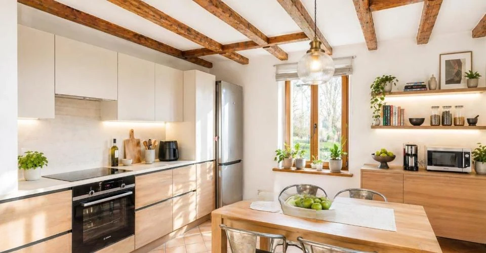 Квартира в Женеве, Швейцария, 300 м² - фото 4