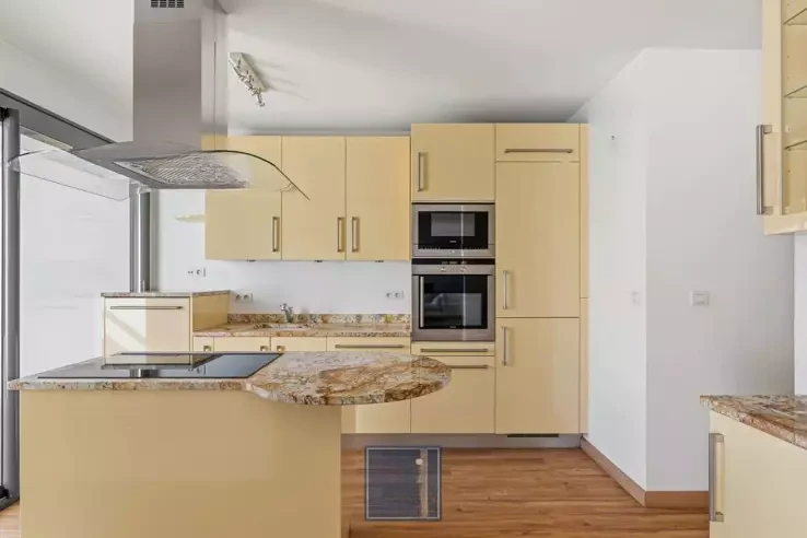 Квартира в Каннах, Франция, 147 м² - фото 2