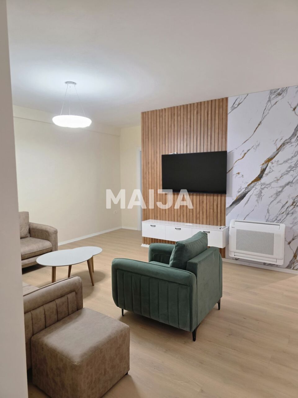 Апартаменты в Тиране, Албания, 97 м² - фото 3