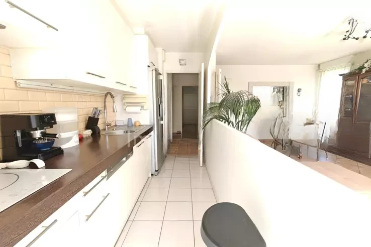 Квартира в Каннах, Франция, 61 м² - фото 2