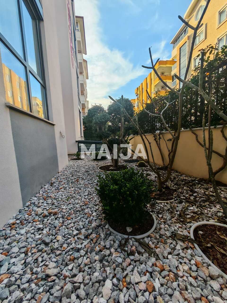 Дом в Алании, Турция, 45 м² - фото 3