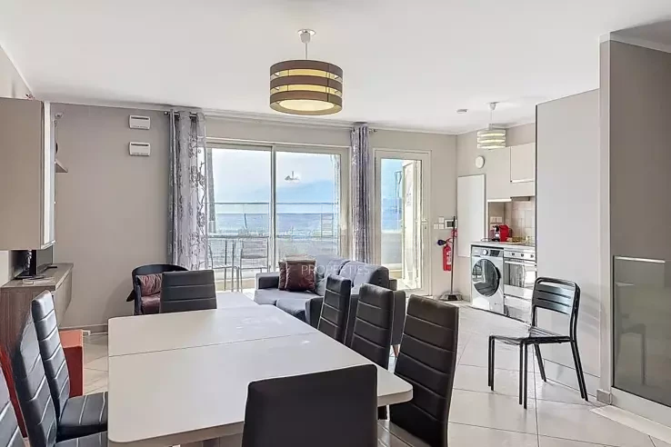 Квартира в Каннах, Франция, 92 м² - фото 2