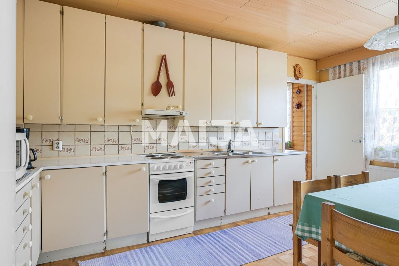 Дом в Вантаа, Финляндия, 108 м² - фото 3