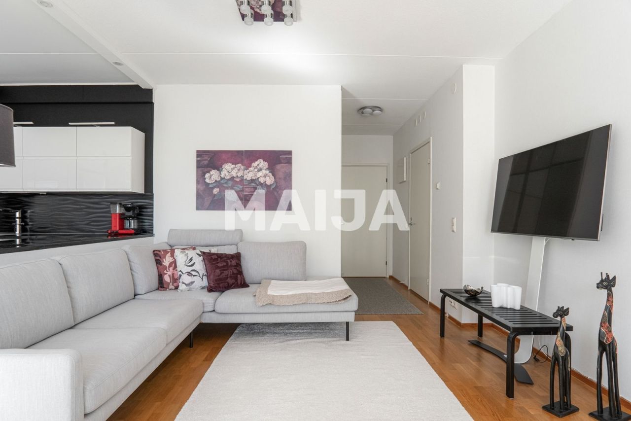 Апартаменты в Туусула, Финляндия, 77 м² - фото 3