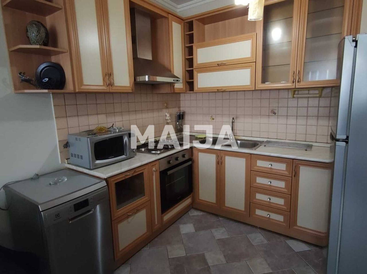Апартаменты в Тиране, Албания, 70 м² - фото 3