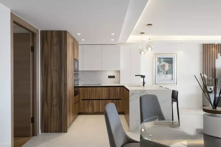 Квартира в Каннах, Франция, 100 м² - фото 2