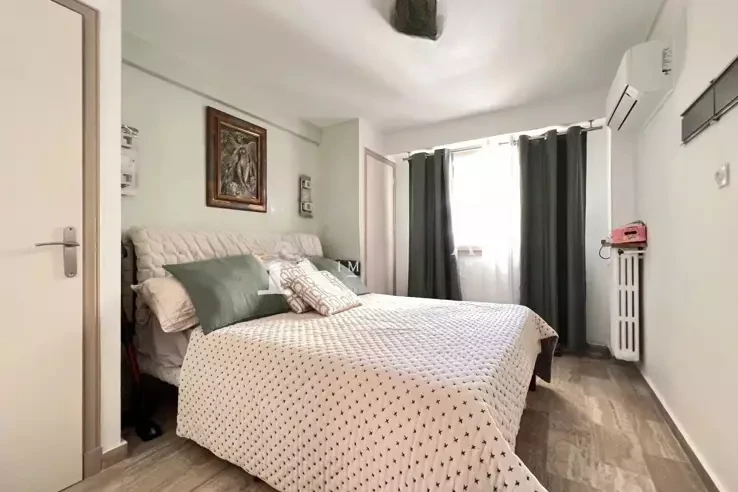 Квартира в Каннах, Франция, 64 м² - фото 2