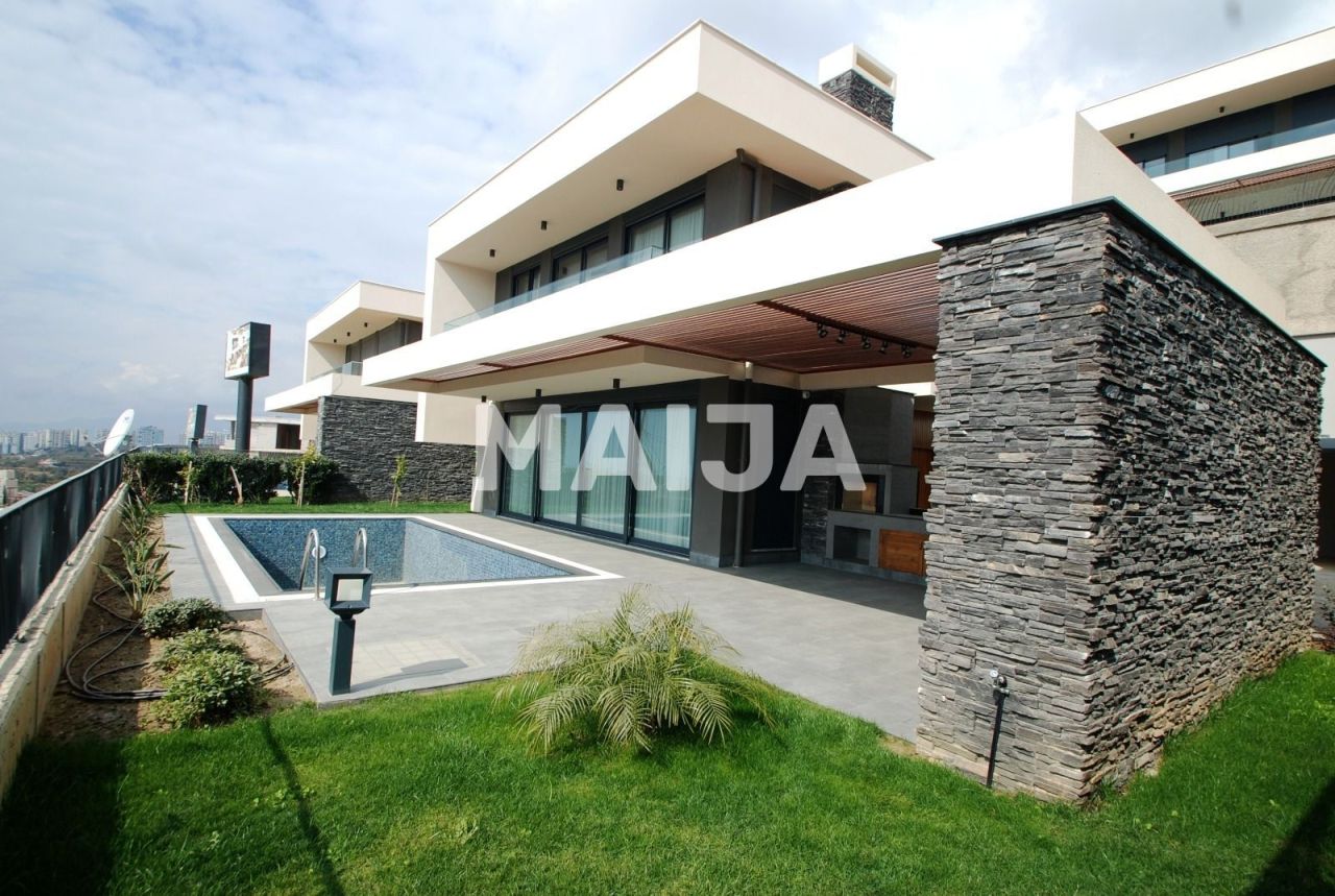 Вилла в Алании, Турция, 150 м² - фото 3