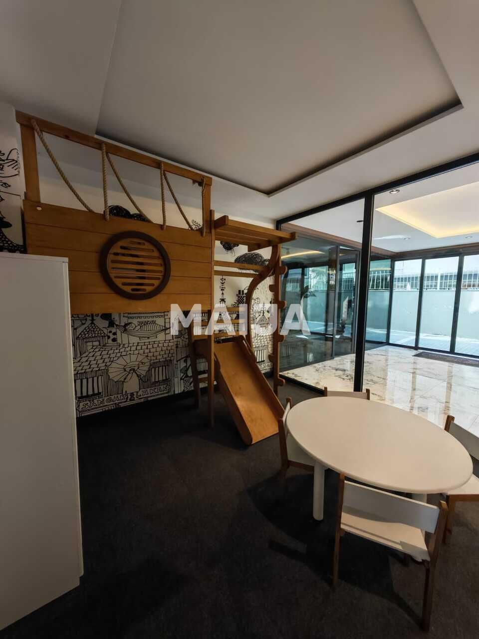Дом в Алании, Турция, 85 м² - фото 3