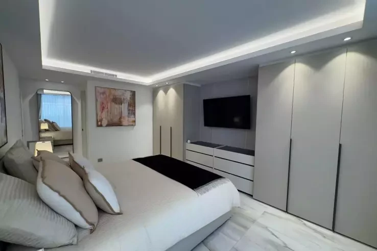 Квартира в Каннах, Франция, 127 м² - фото 2