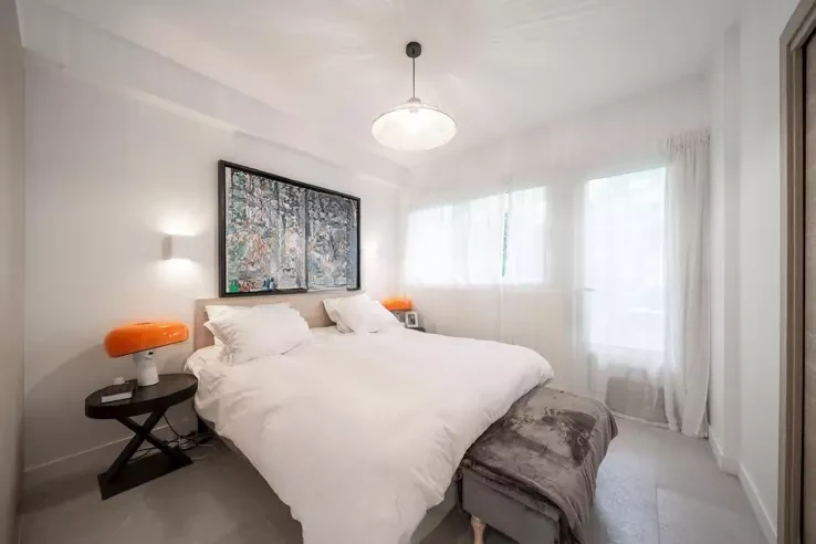 Квартира в Каннах, Франция, 74 м² - фото 2