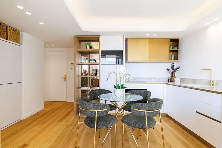 Квартира в Каннах, Франция, 25 м² - фото 2