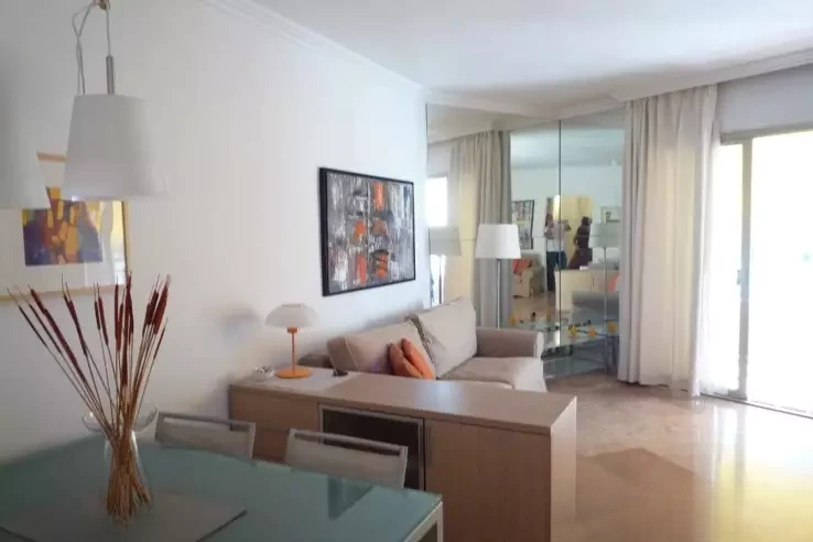 Квартира в Каннах, Франция, 38 м² - фото 2