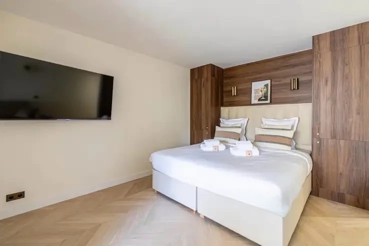 Квартира в Каннах, Франция, 30 м² - фото 2