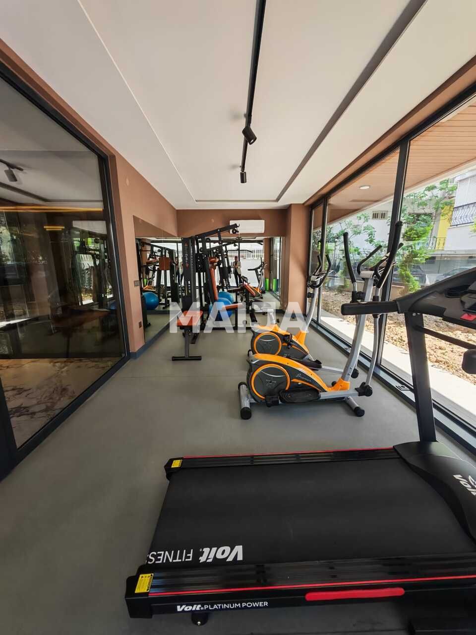 Дом в Алании, Турция, 85 м² - фото 4