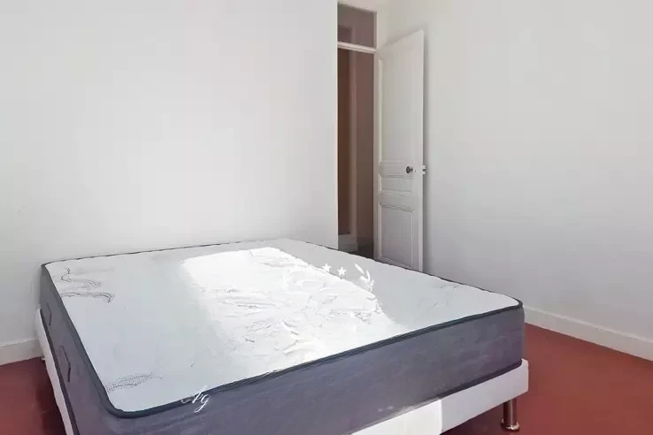 Квартира в Каннах, Франция, 46 м² - фото 2