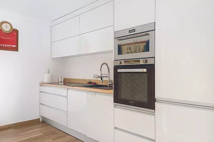 Квартира в Каннах, Франция, 140 м² - фото 2