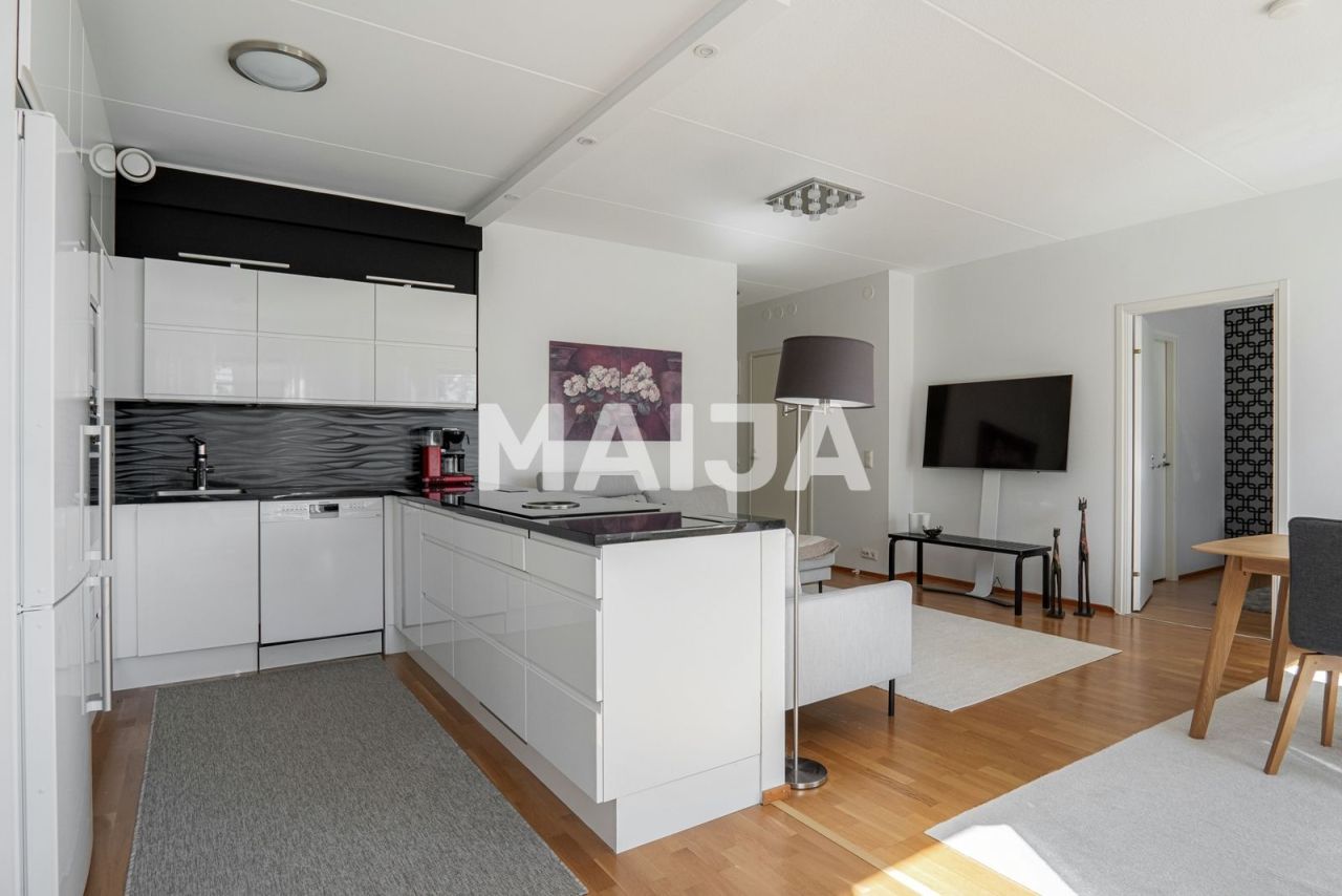 Апартаменты в Туусула, Финляндия, 77 м² - фото 4