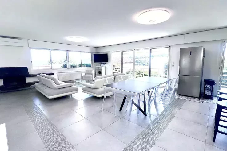 Квартира в Каннах, Франция, 180 м² - фото 2
