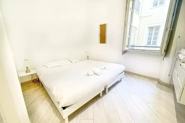 Квартира в Каннах, Франция, 41 м² - фото 2