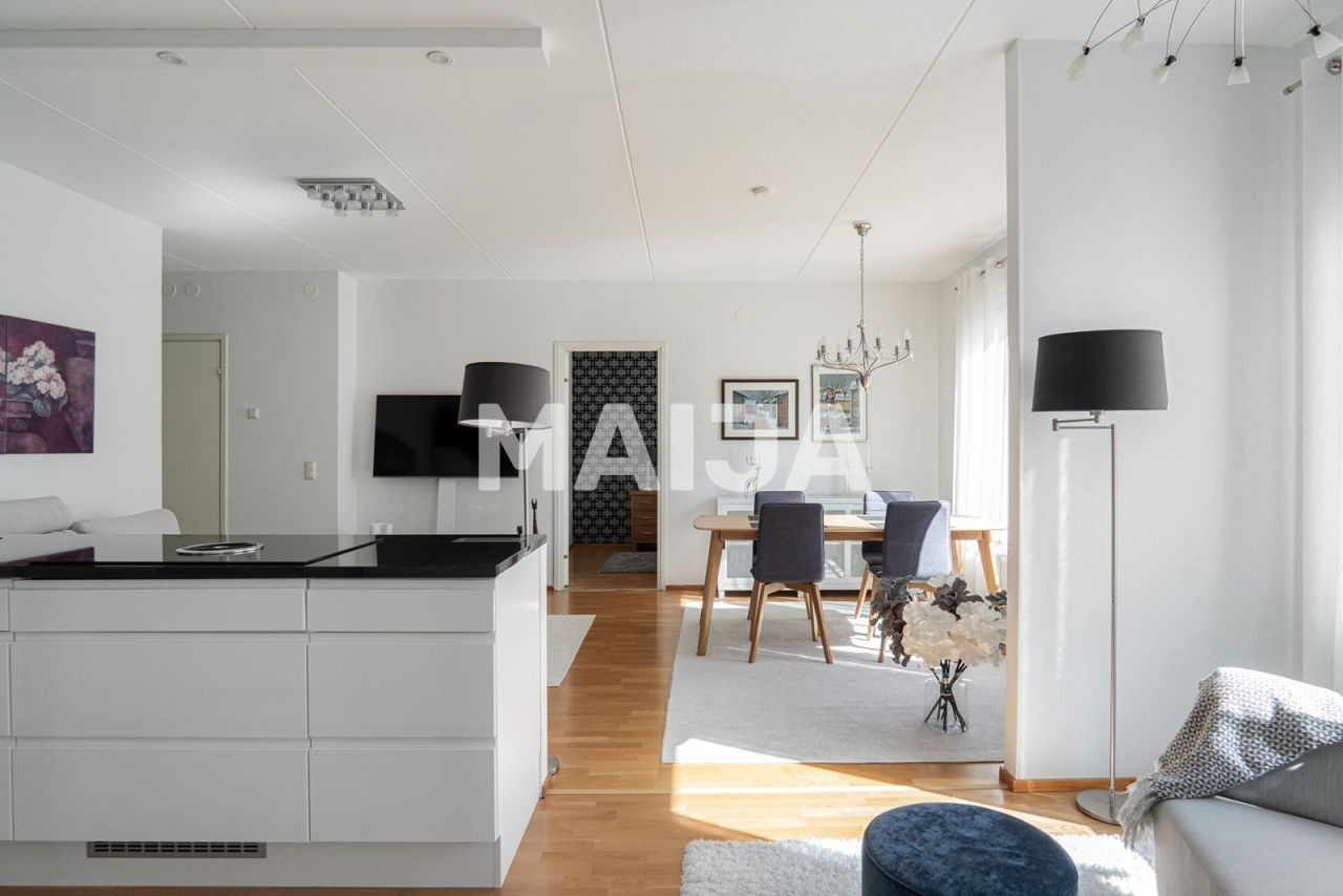 Апартаменты в Туусула, Финляндия, 77 м² - фото 5