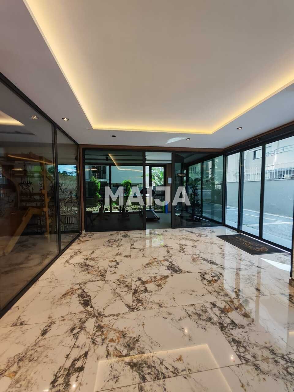Дом в Алании, Турция, 85 м² - фото 5