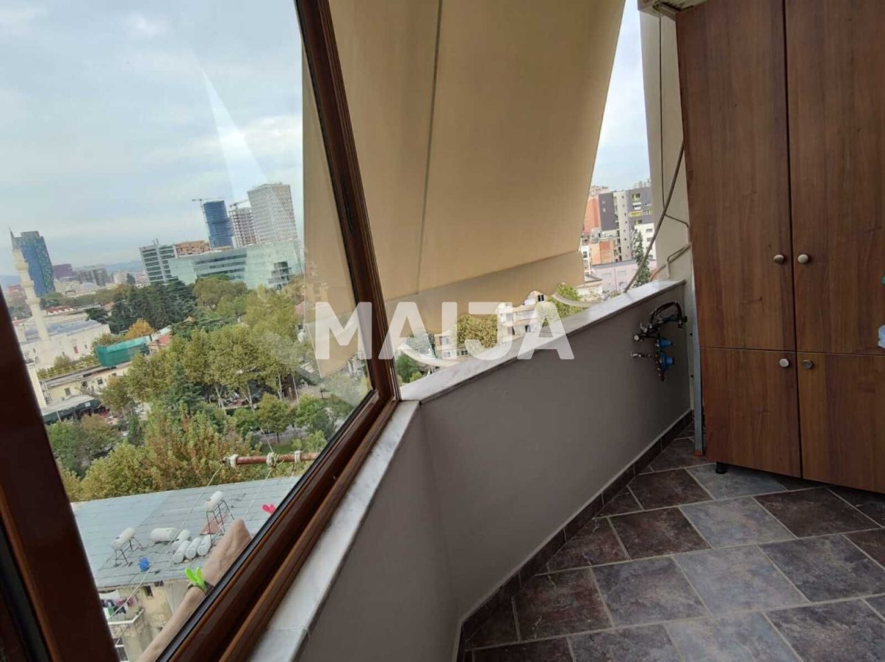 Апартаменты в Тиране, Албания, 70 м² - фото 5